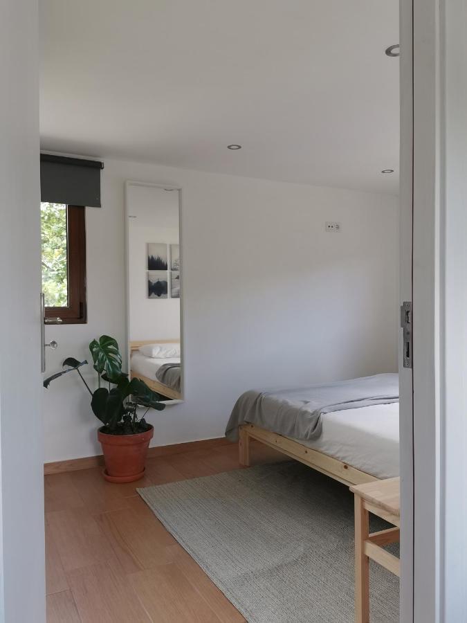 Casa Mendes Lopes Villa เซลอริโก จิ บาสโต ภายนอก รูปภาพ